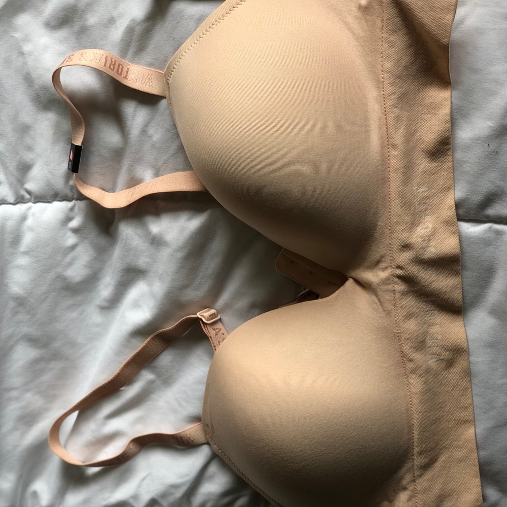 NWT XL wireless bra